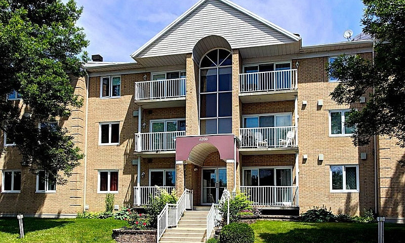 Condo À Louer 3 1/2 ...