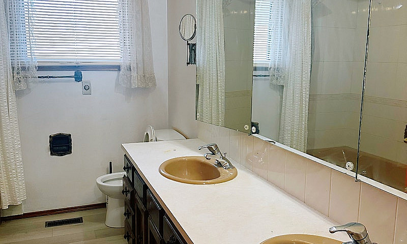 Single House Main Fl...