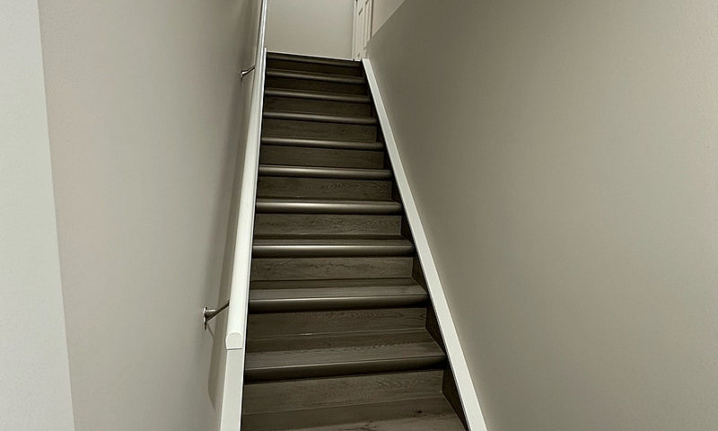 Basement Suite For R...