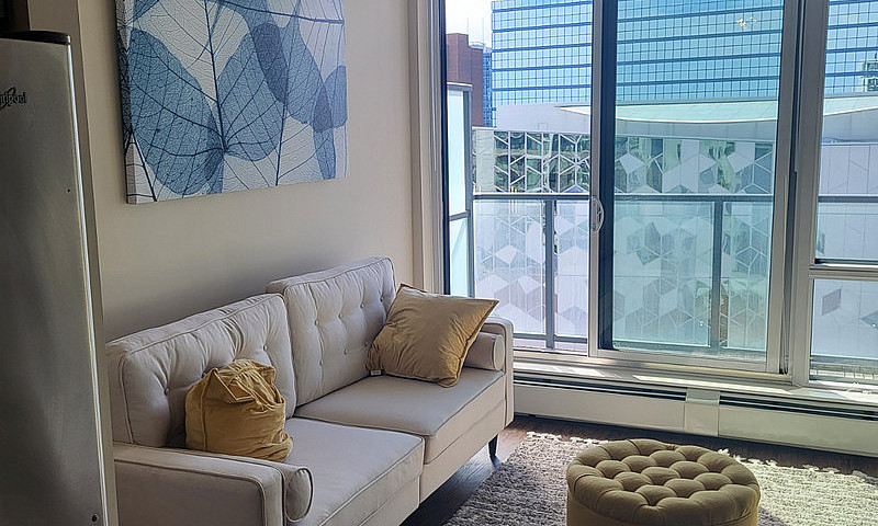 2 Bed 1 Bath Condo W...