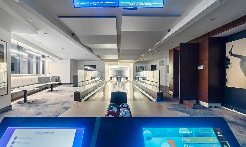 Metrotown Condo For ...