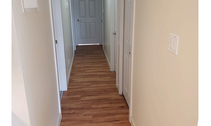 3-Bedroom Rental – P...