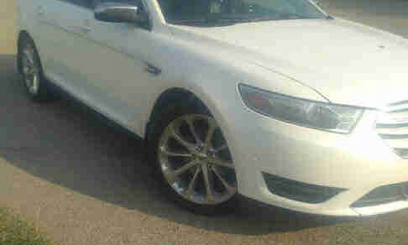 2013 Ford Taurus Lim...