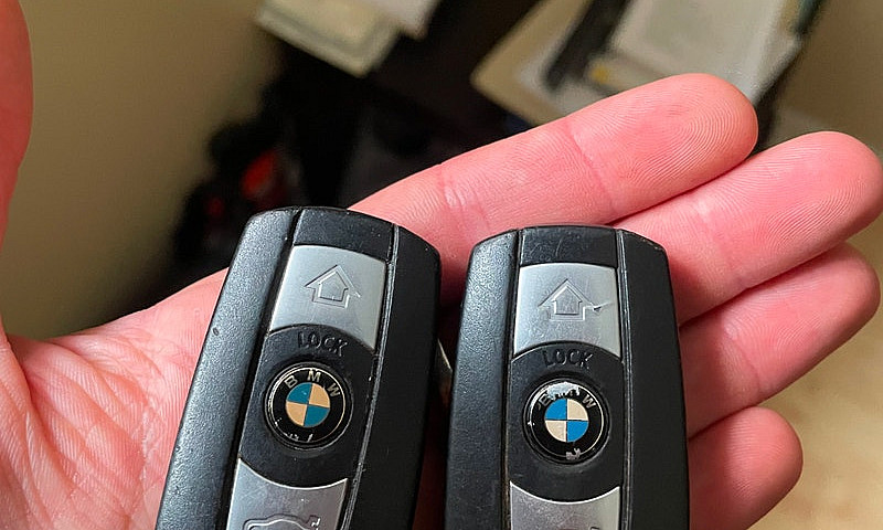 Bmw 328I 2009  Sedan...