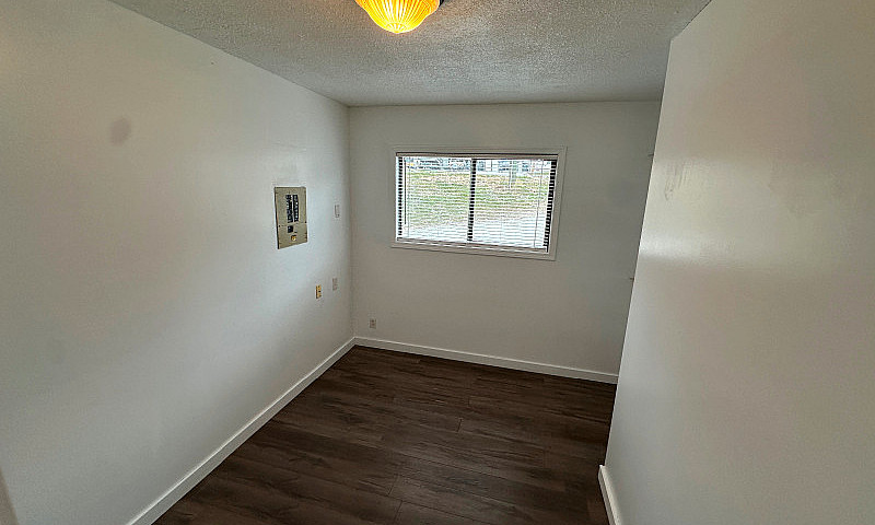 1 Bedroom Suite Den ...