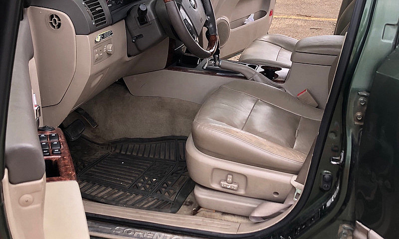 Kia Sorento 2004...