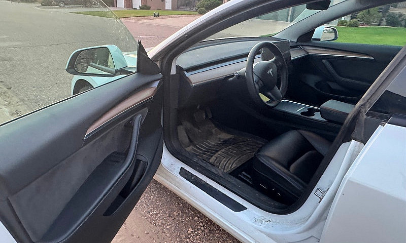 2023 Tesla Model 3 R...