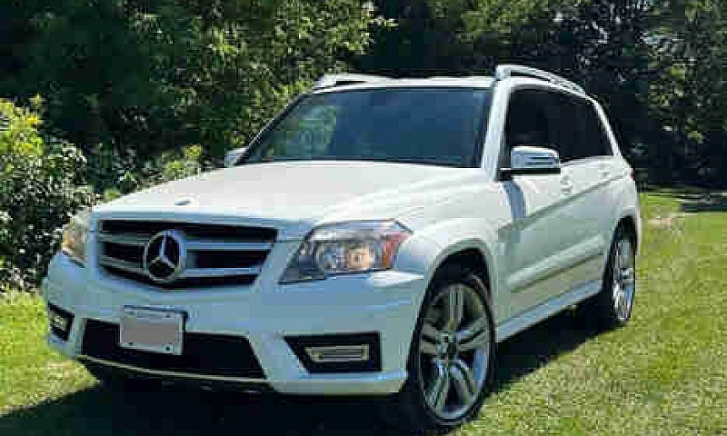 2012 Mercedes-Benz G...