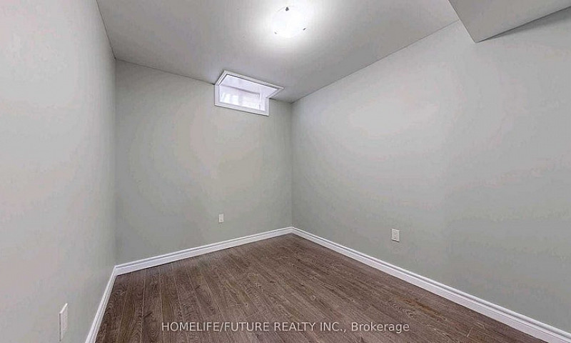 2-Bedroom Basement A...