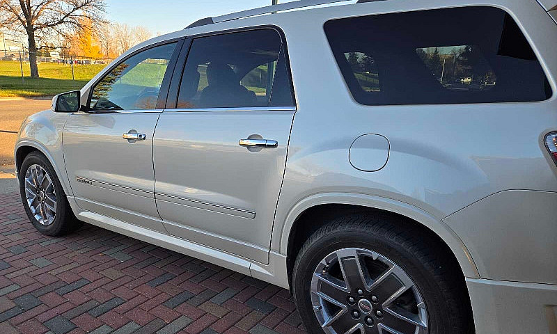 2012 Gmc Acadia Dena...