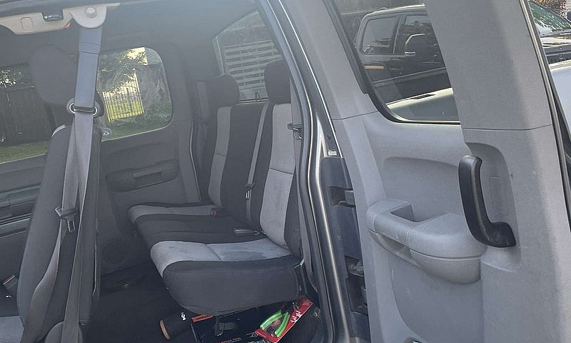 2009 Gmc Sierra 1500...