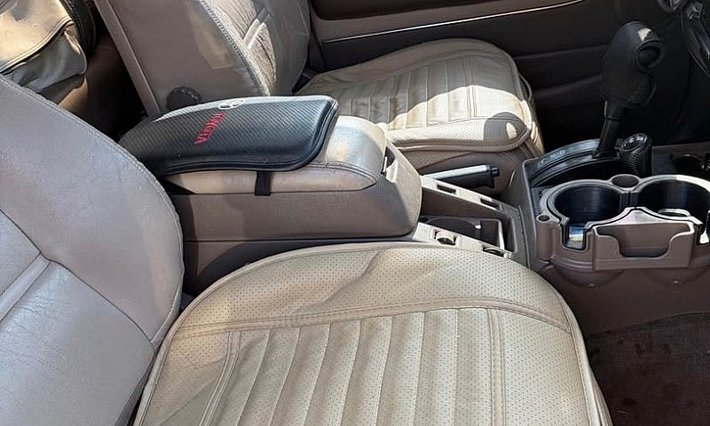 1996 Toyota Landcrui...