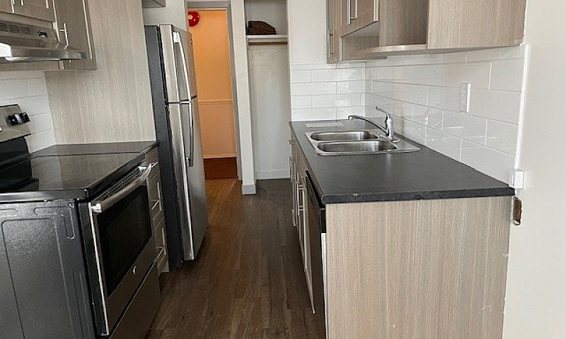 For Rent - 1 Bedroom...