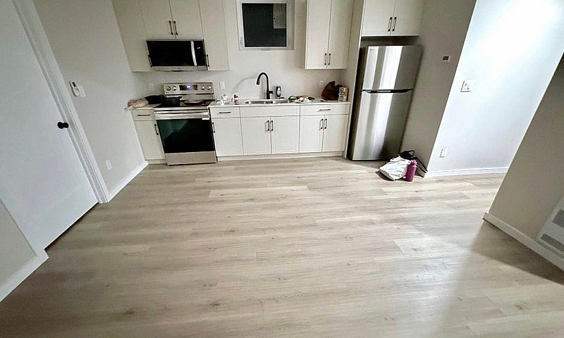 2 Bedroom Apartment ...