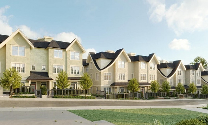 Brand New 1 Bed Gard...
