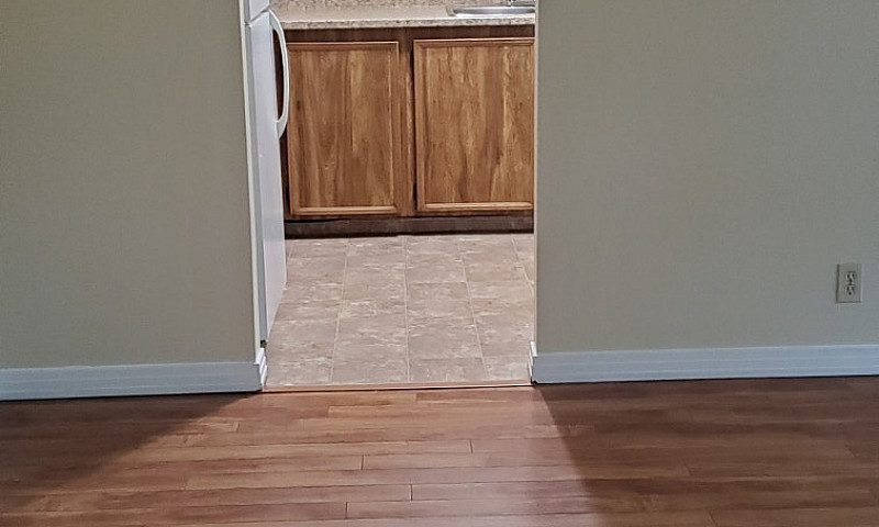 Three Bedroom Apartm...