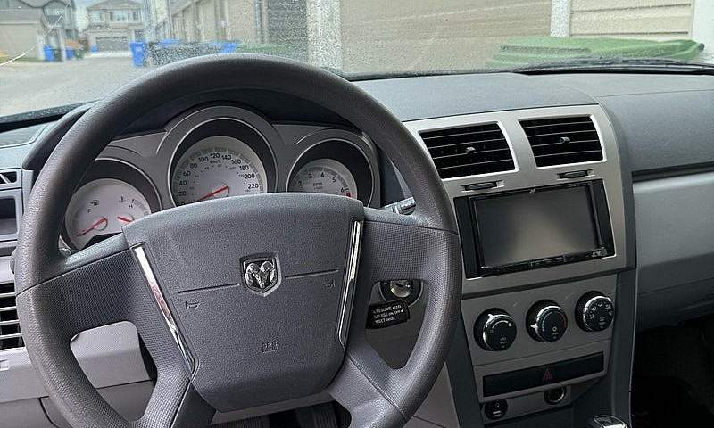 2008 Dodge Avenger S...