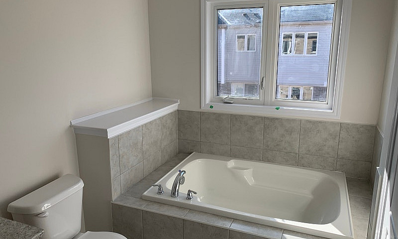3 Bedroom End Unit T...
