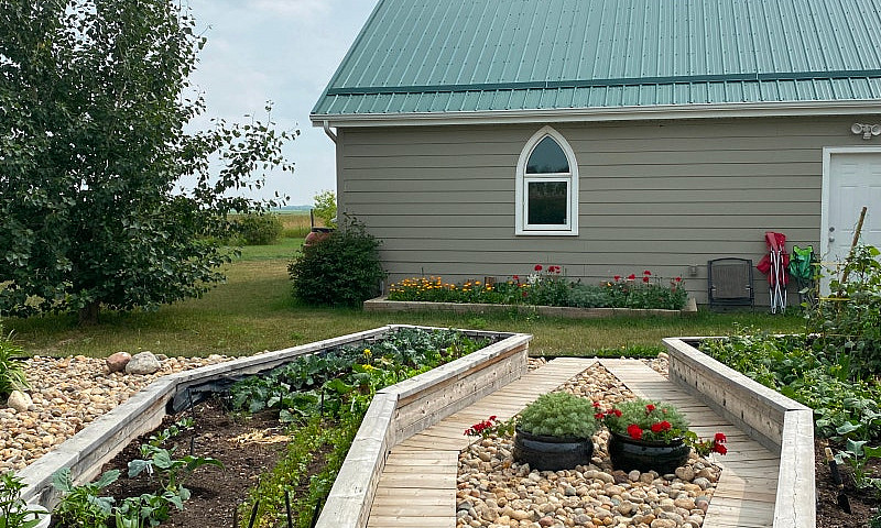 Acreage For Sale Nea...