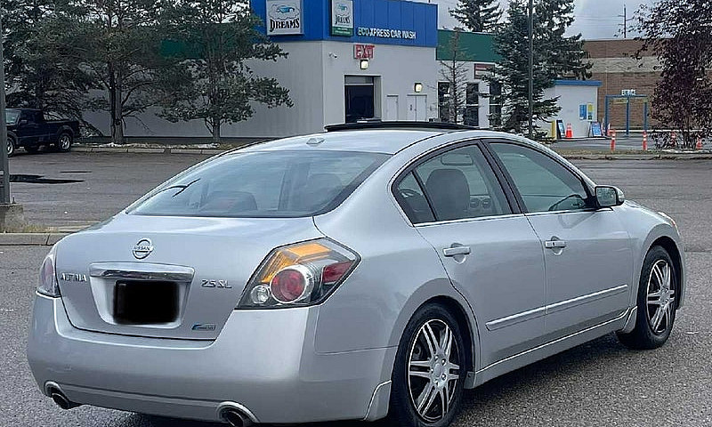 2010 Nissan Altima S...
