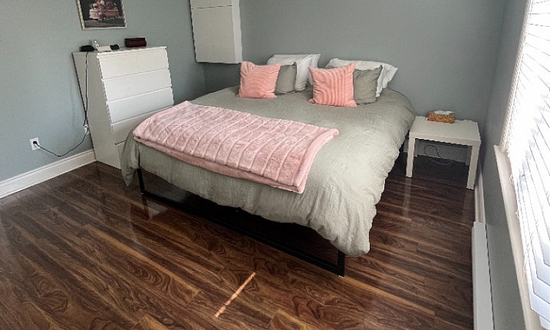 A 2-Bedroom Rockland...