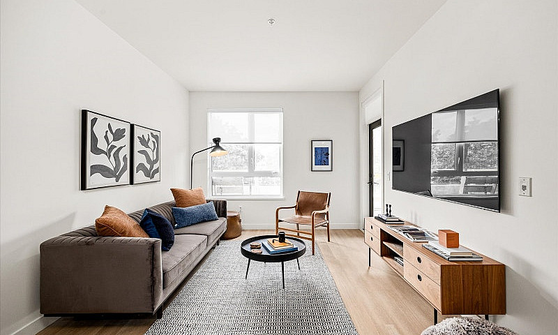 1 Bed - Brand New - ...