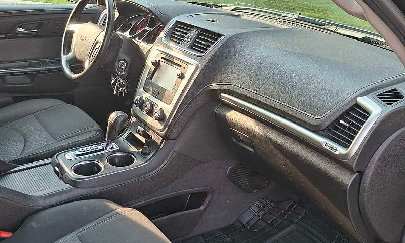 2014 Gmc Acadia Awd ...