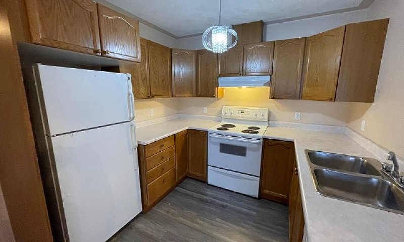 2-Bed Apartment Cond...