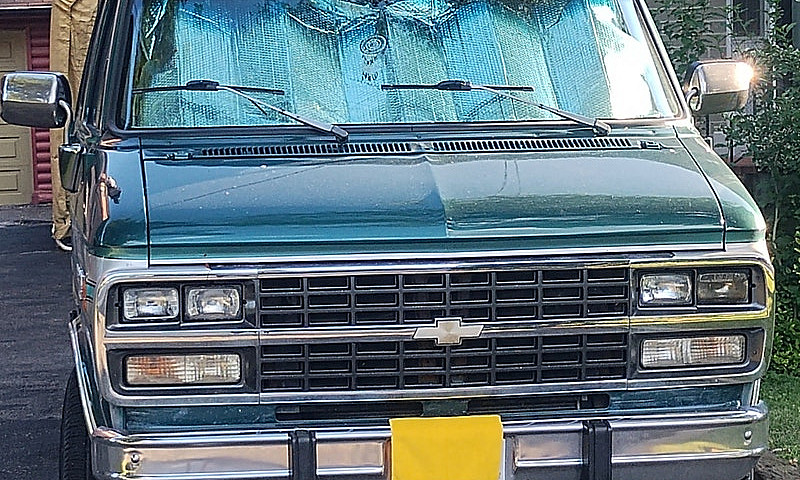 Mechanically Mint Ch...