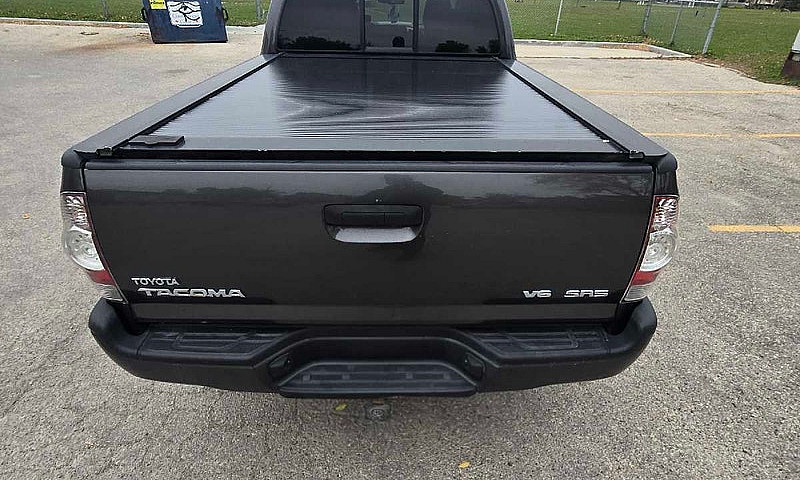 **As-Is** 2010 Toyot...