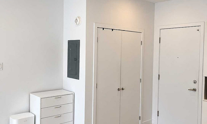 Appartement 1 Chambr...