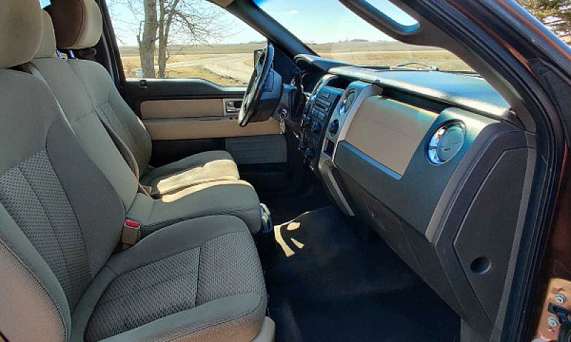 F-150 3.5L Ecoboost ...