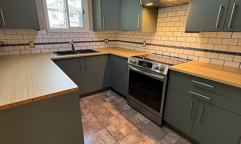 3-Bedroom Character ...
