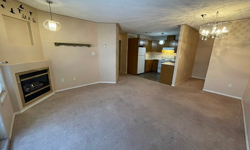 2-Bed Apartment Cond...