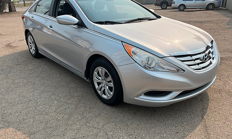 2013 Hyundai Sonata ...