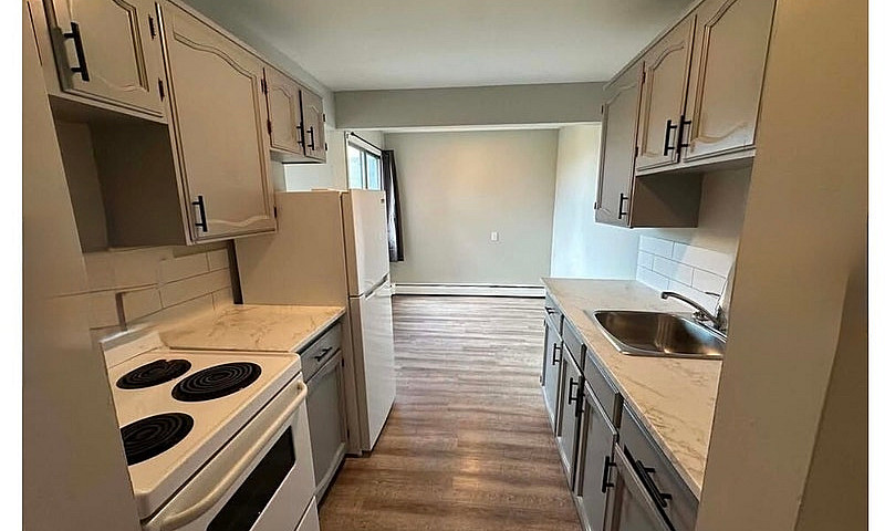 1-Bedroom Apartment ...