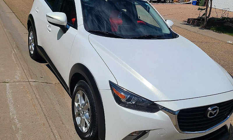 2016 Mazda Cx-3 Tour...