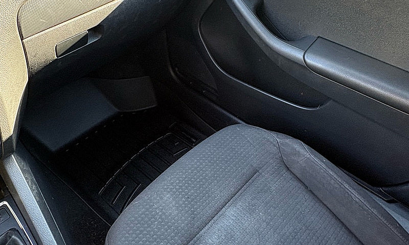 Volkswagen Jetta 201...