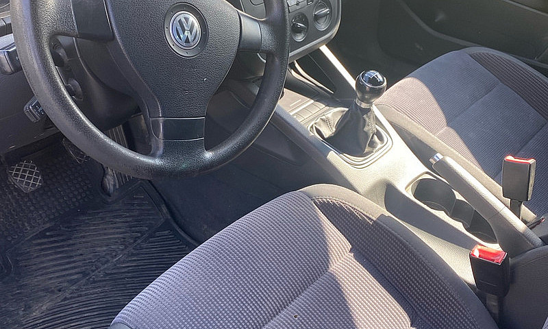 2008 Volkswagen Jett...