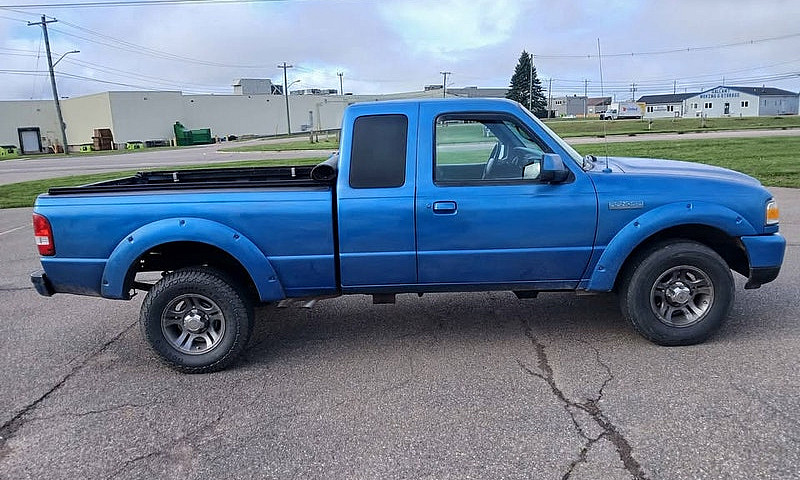  2006 Ford Ranger Ex...