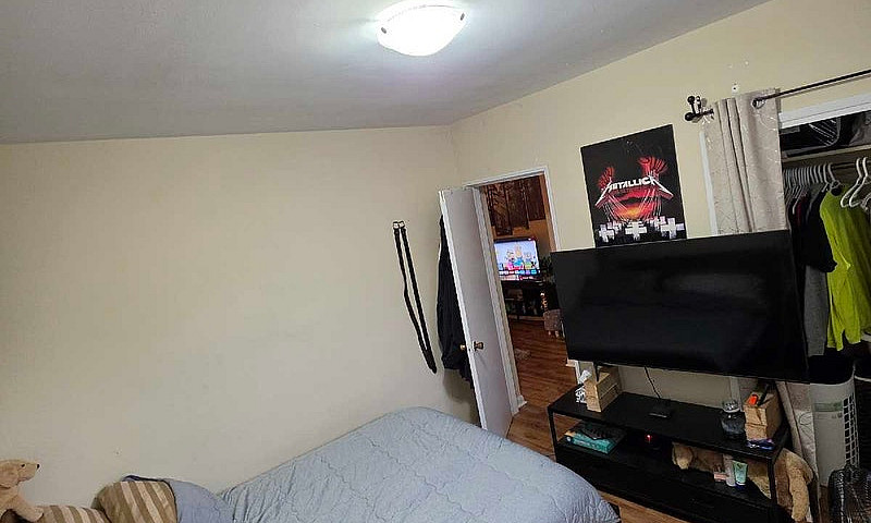 Basement Unit Availa...