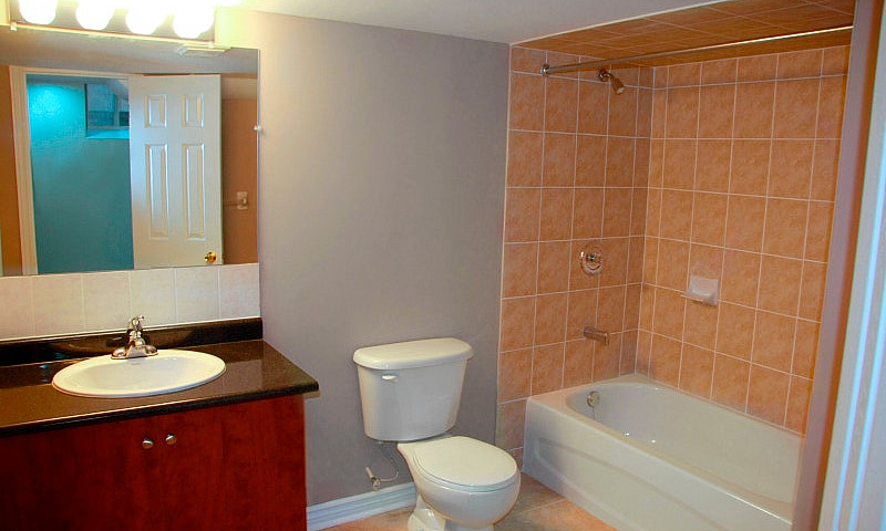 2 Bedroom Basement F...