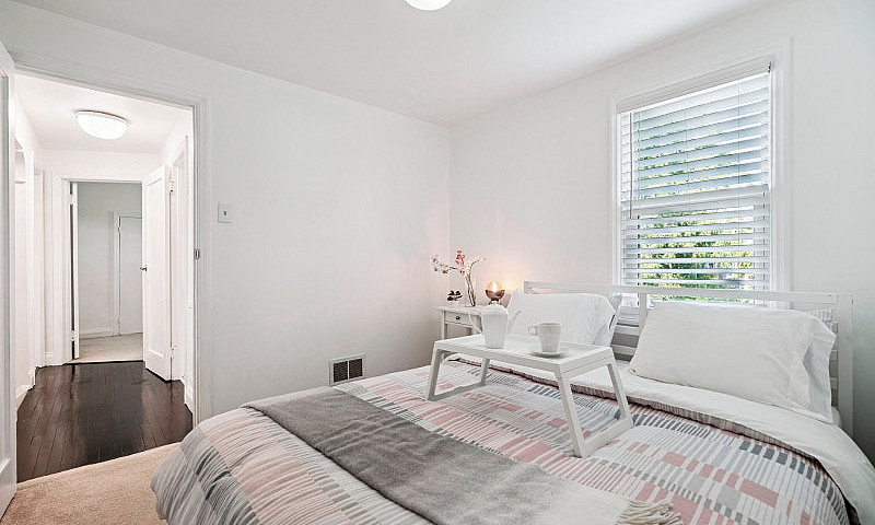 Rental Luxury Suites...