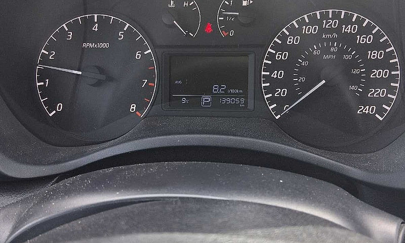 2016 Nissan Sentra...