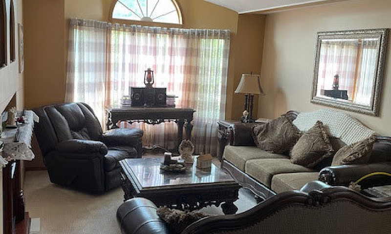 Spacious Executive H...