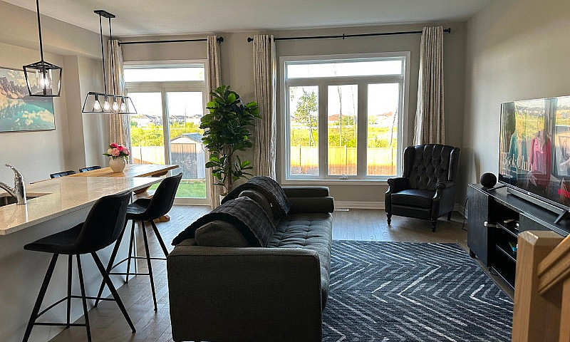 Beautiful 3Bedroom E...