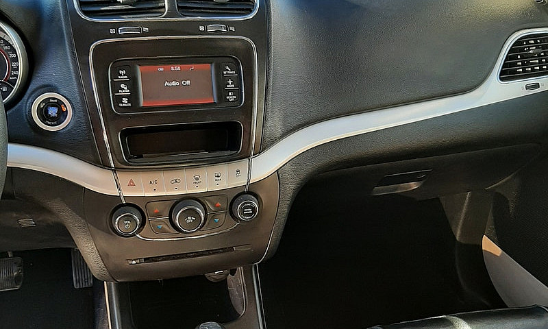 Dodge Journey 2011  ...