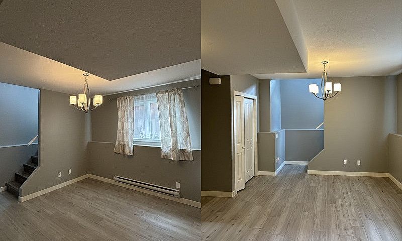 A 2-Bedroom Legal Ba...