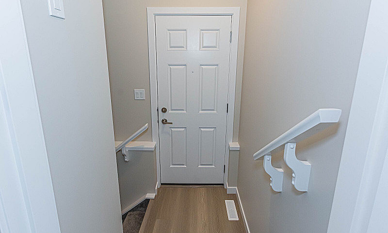 Basement Rental ...