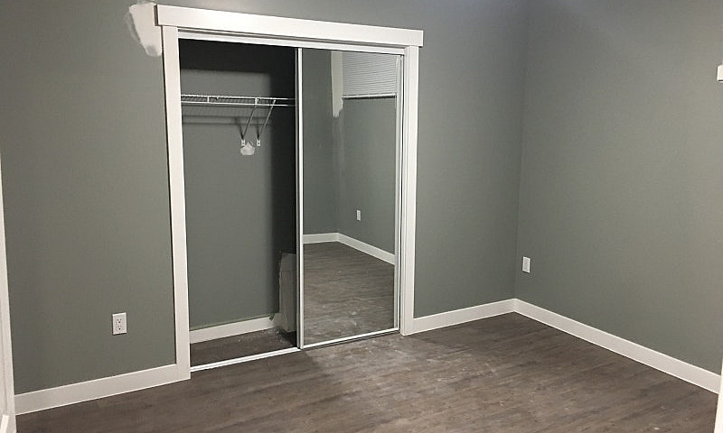 Legal Basement For R...